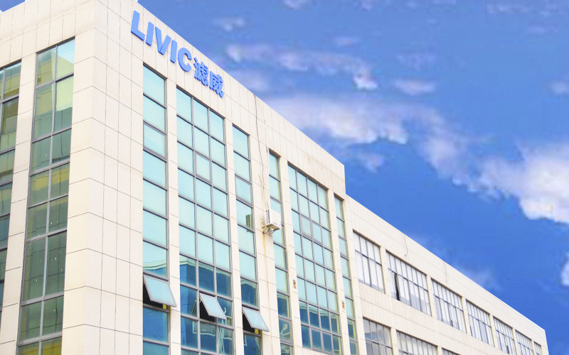 Trung Quốc Shanghai LIVIC Filtration System Co., Ltd. hồ sơ công ty